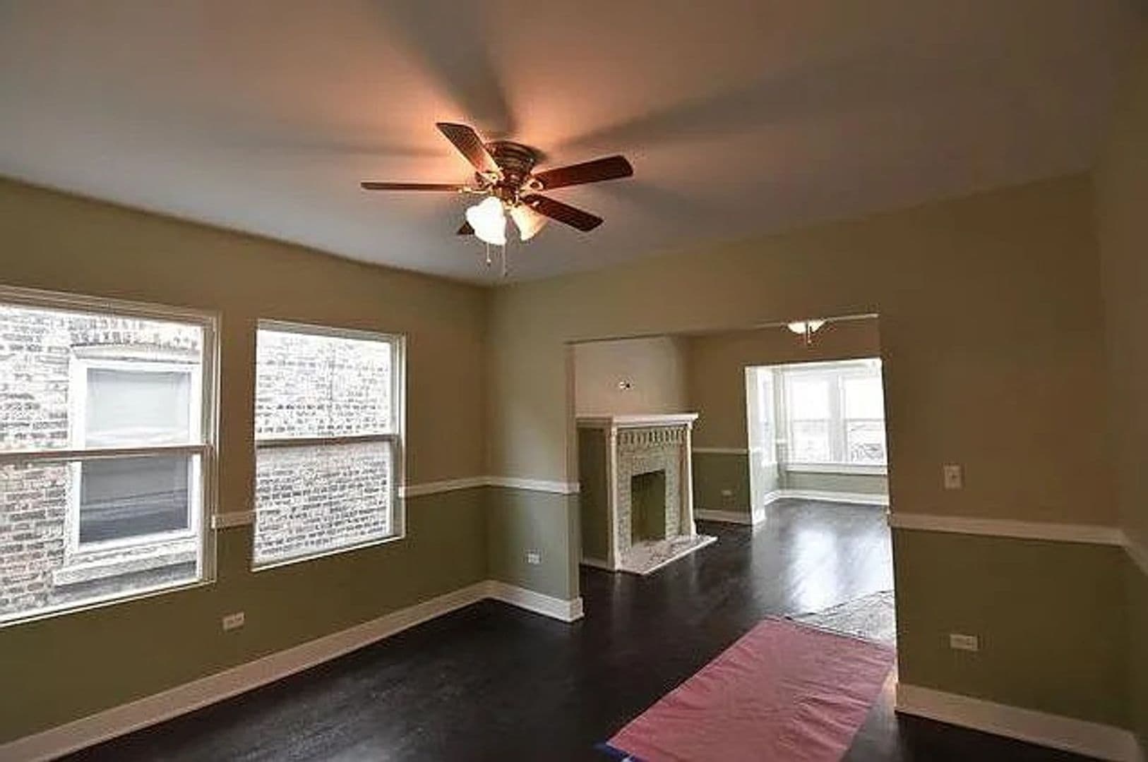 Chicago Apartment: 5318 W Monroe St