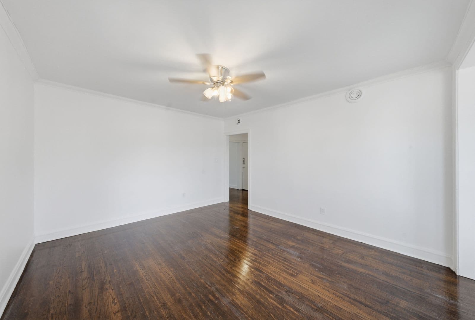 Chicago Apartment: 8007 S Carpenter St