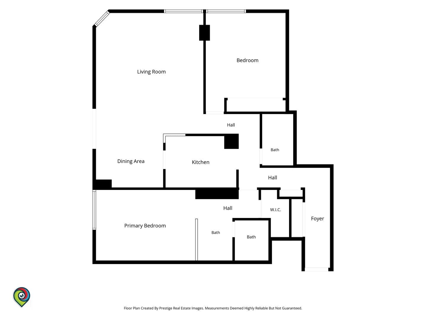 Chicago House: 70 W Huron St - 502