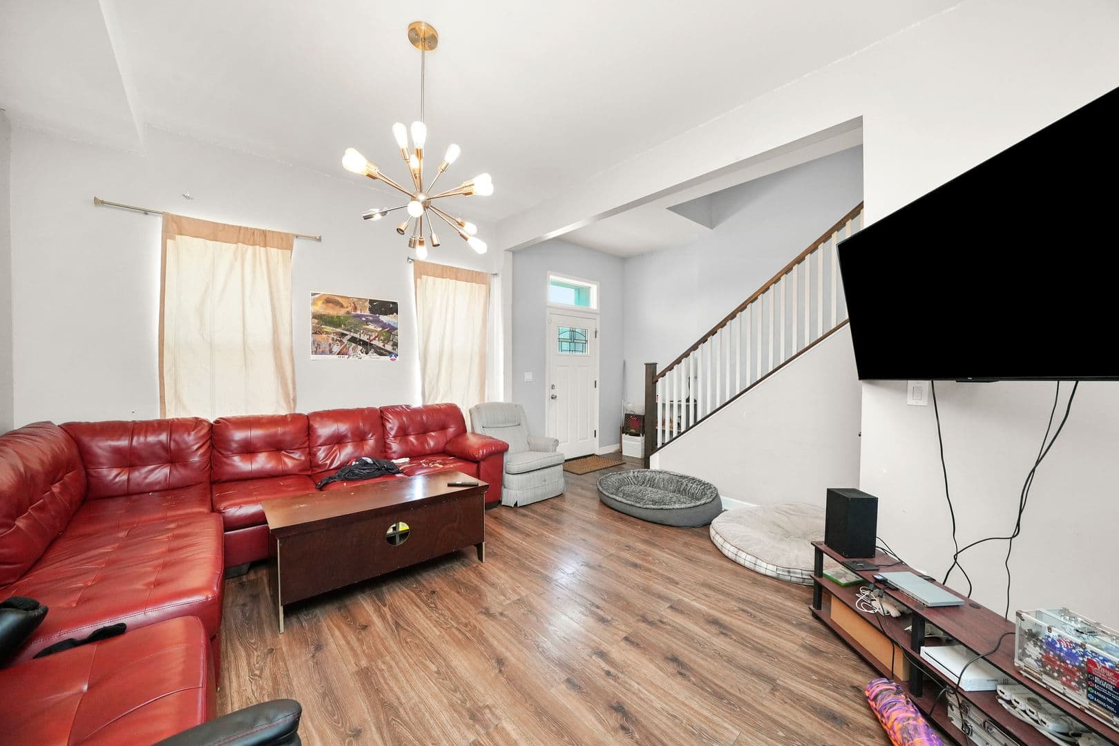 Chicago House: 1307 S Ashland Ave