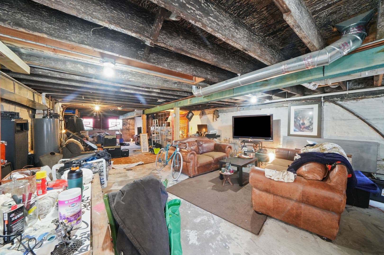Chicago House: 1307 S Ashland Ave