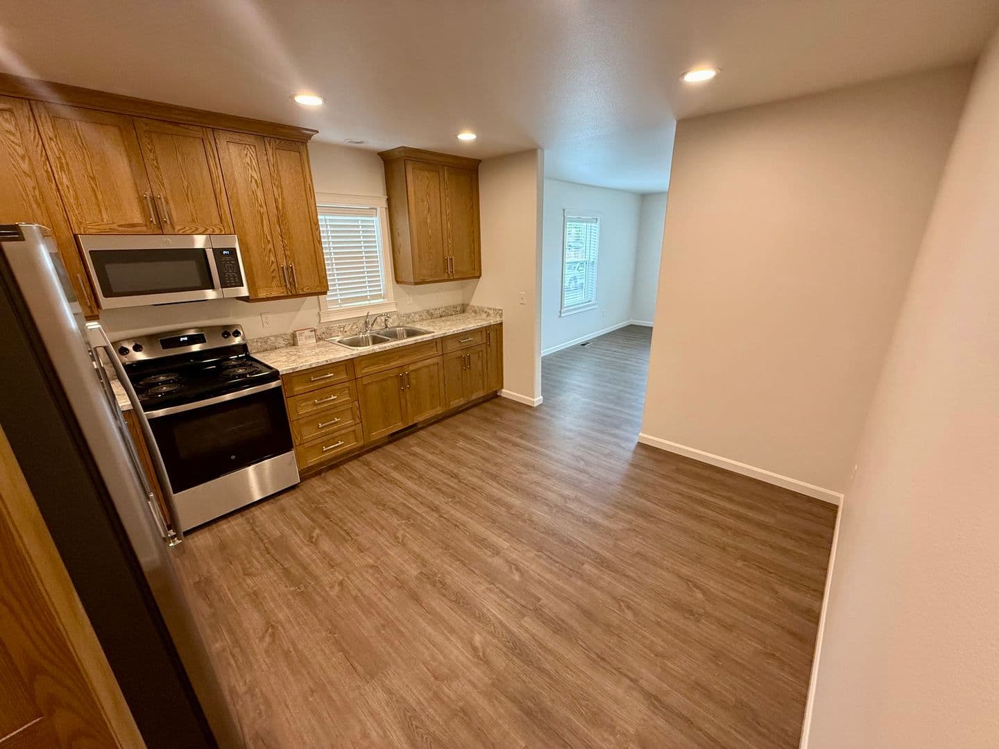Clarkston House: 1329 Elm Street