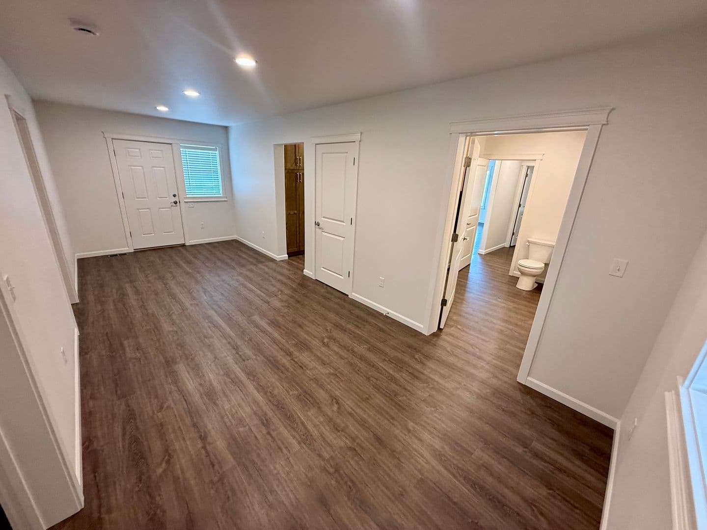 Clarkston House: 1329 Elm Street