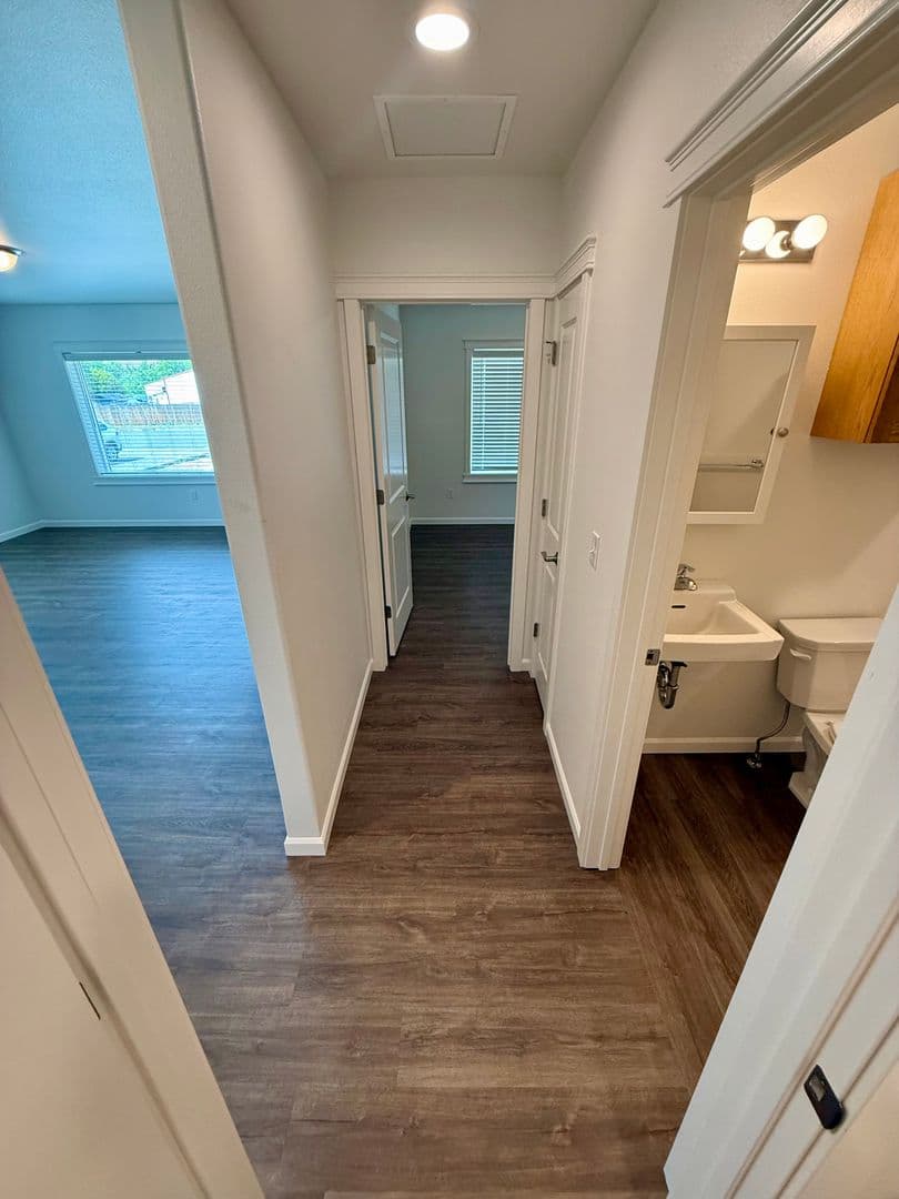 Clarkston House: 1329 Elm Street