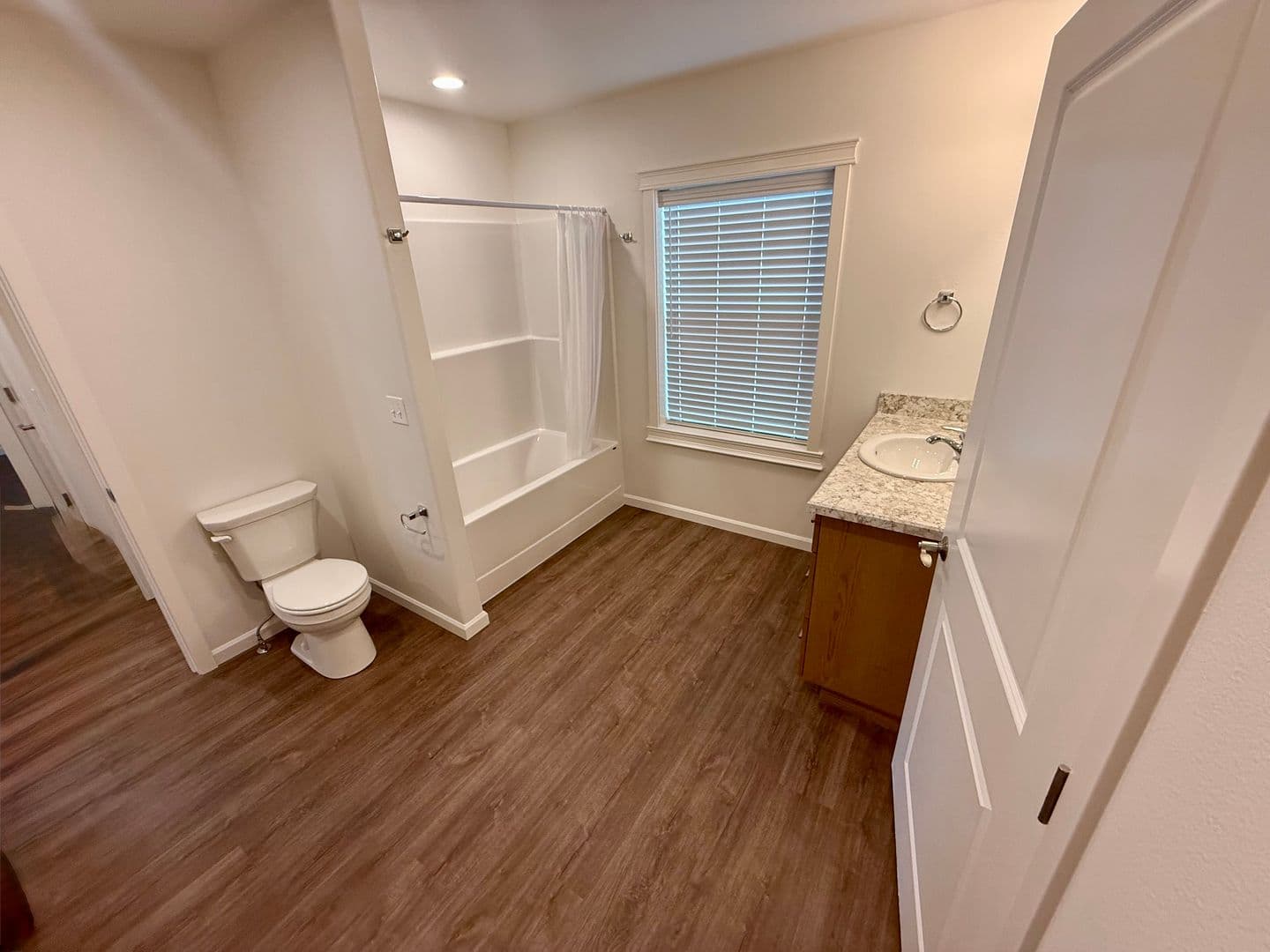Clarkston House: 1329 Elm Street