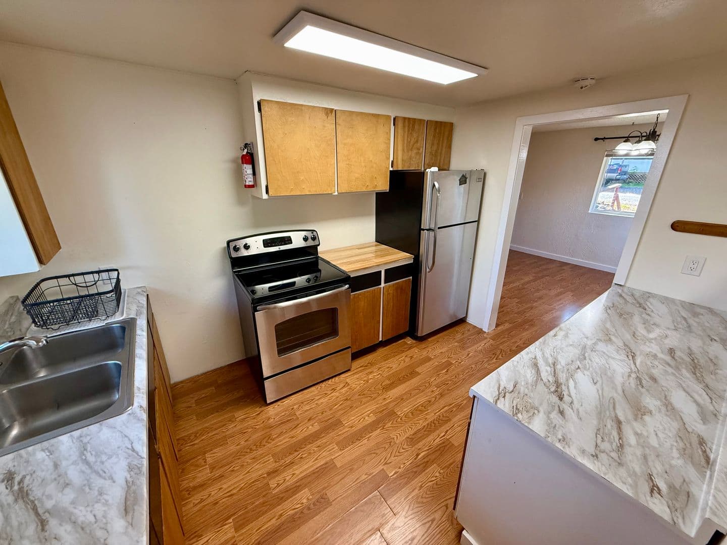 Lewiston House: 639 Vista Ave
