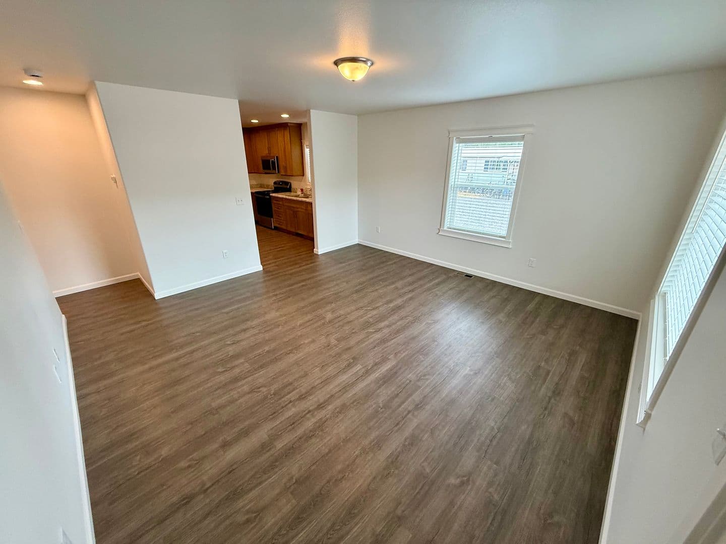 Clarkston House: 1329 Elm Street