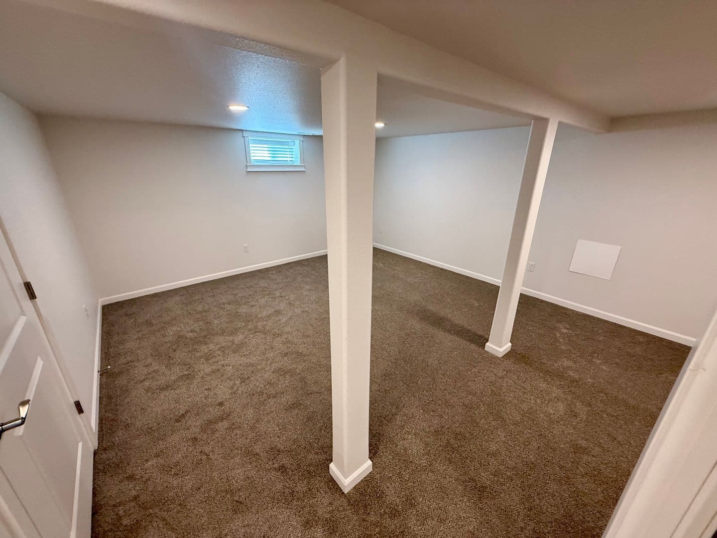 Clarkston House: 1329 Elm Street
