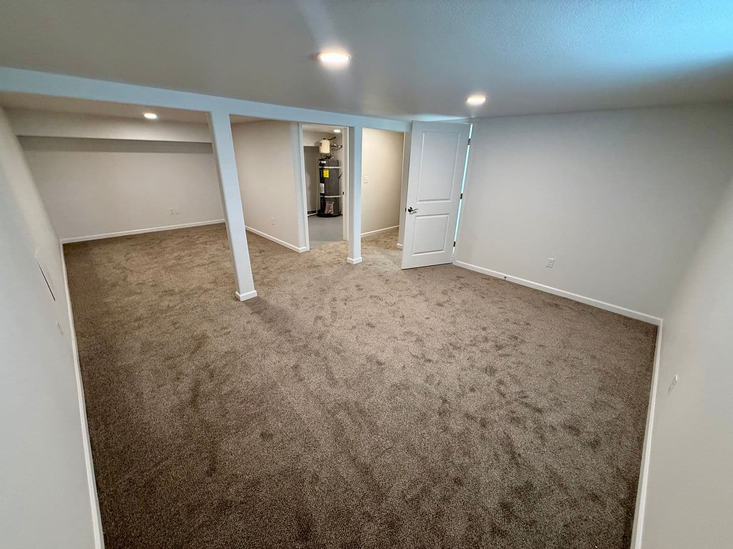 Clarkston House: 1329 Elm Street