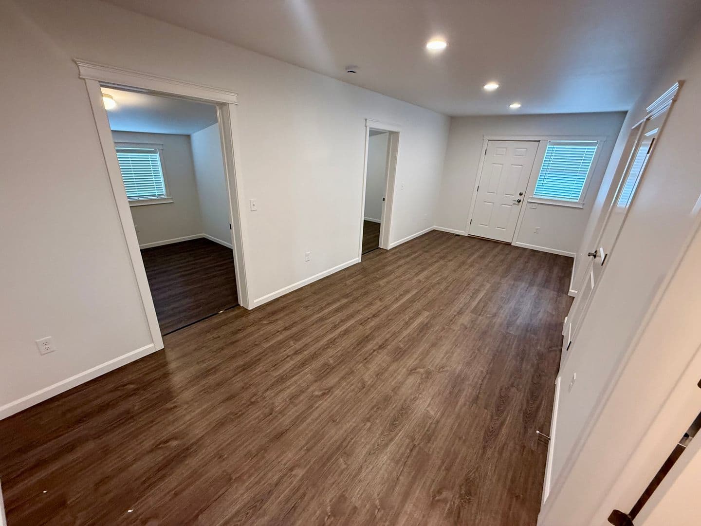 Clarkston House: 1329 Elm Street