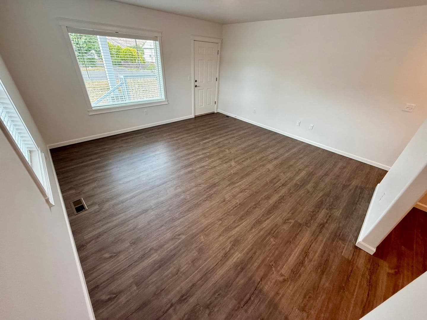 Clarkston House: 1329 Elm Street
