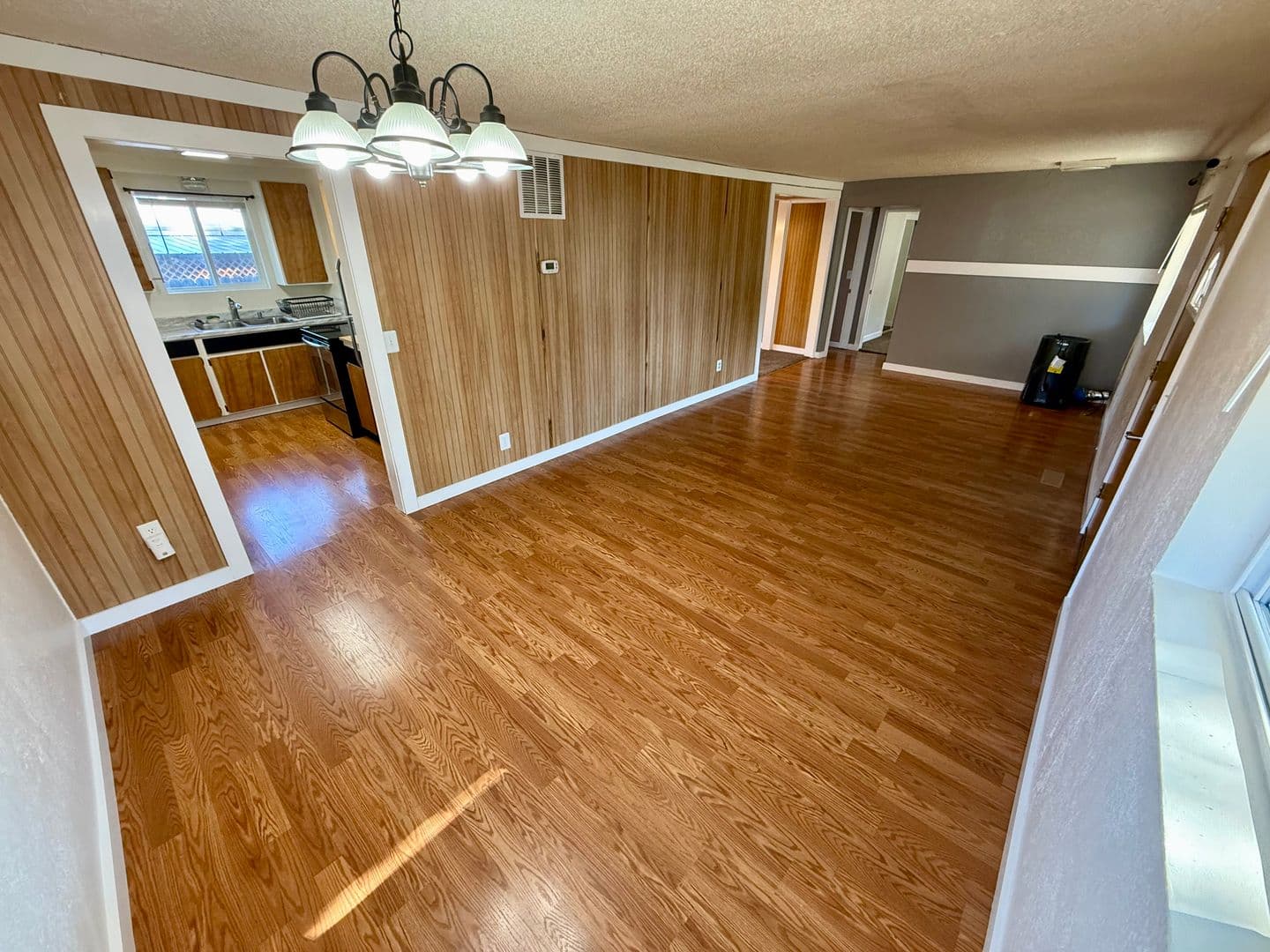 Lewiston House: 639 Vista Ave