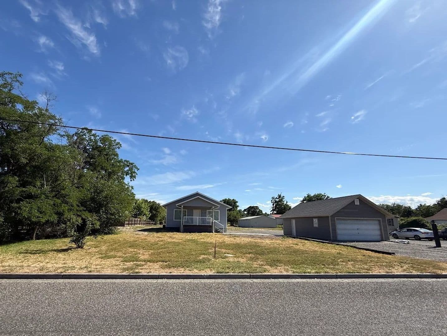 Clarkston House: 1329 Elm Street