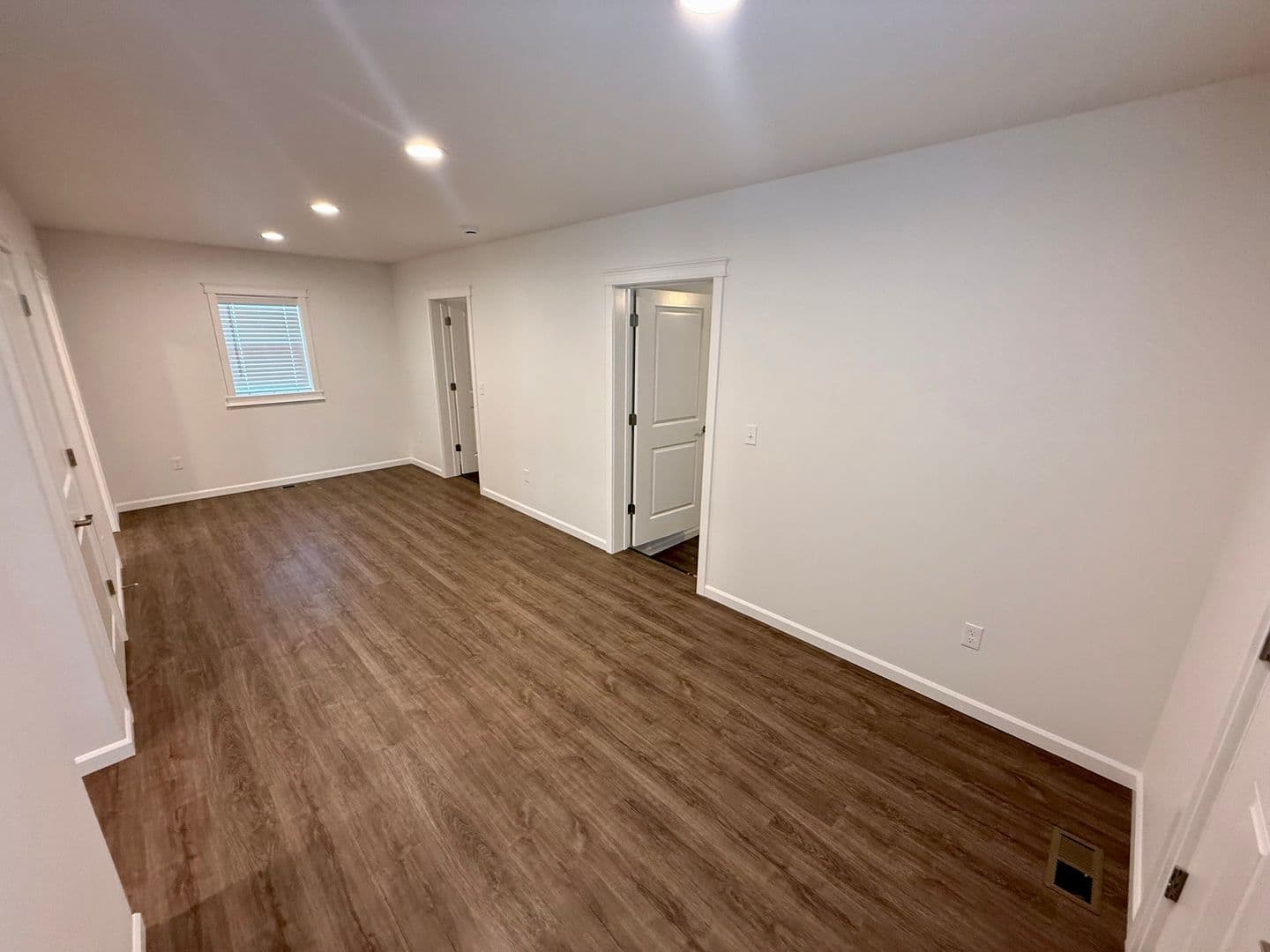 Clarkston House: 1329 Elm Street