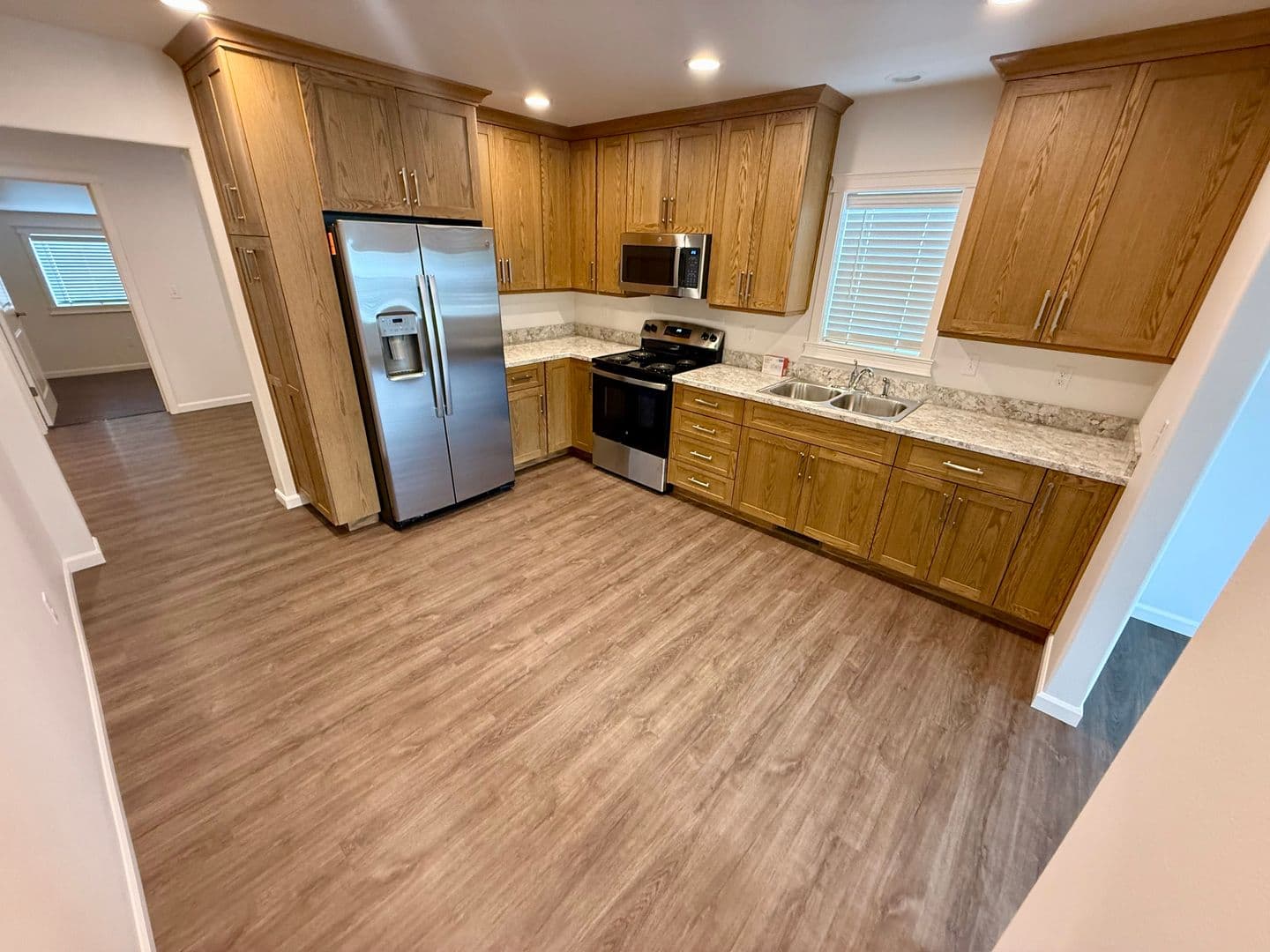 Clarkston House: 1329 Elm Street