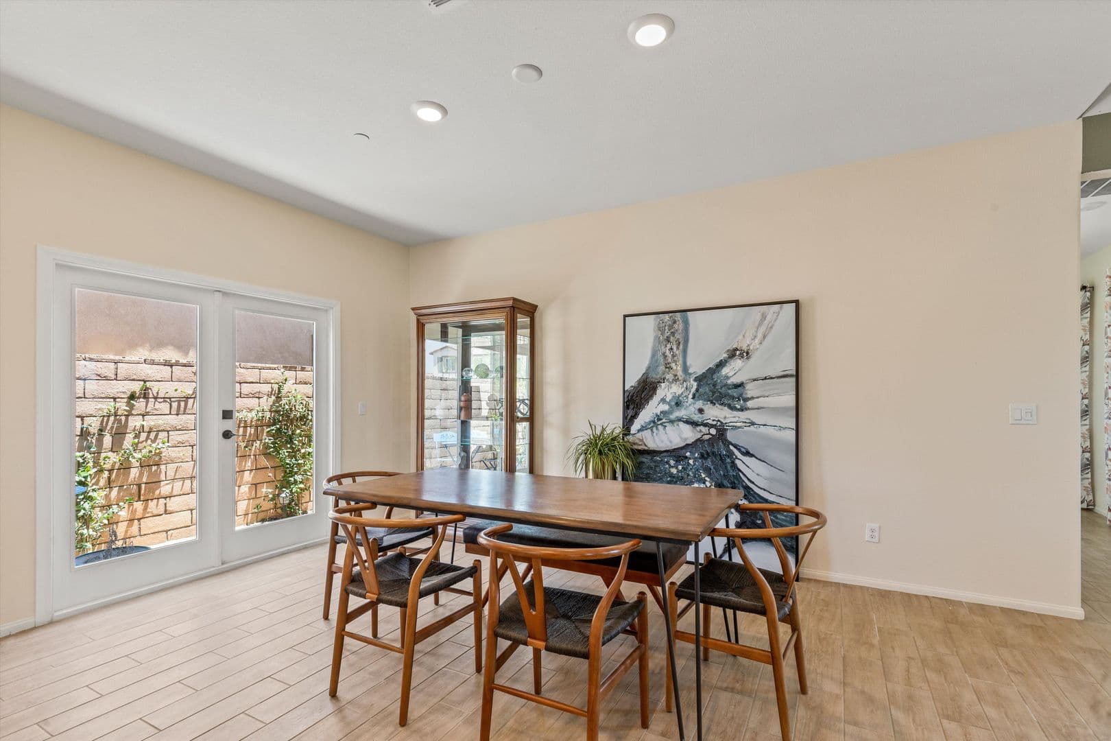 Catheral City House: 67353 Rio Naches Rd
