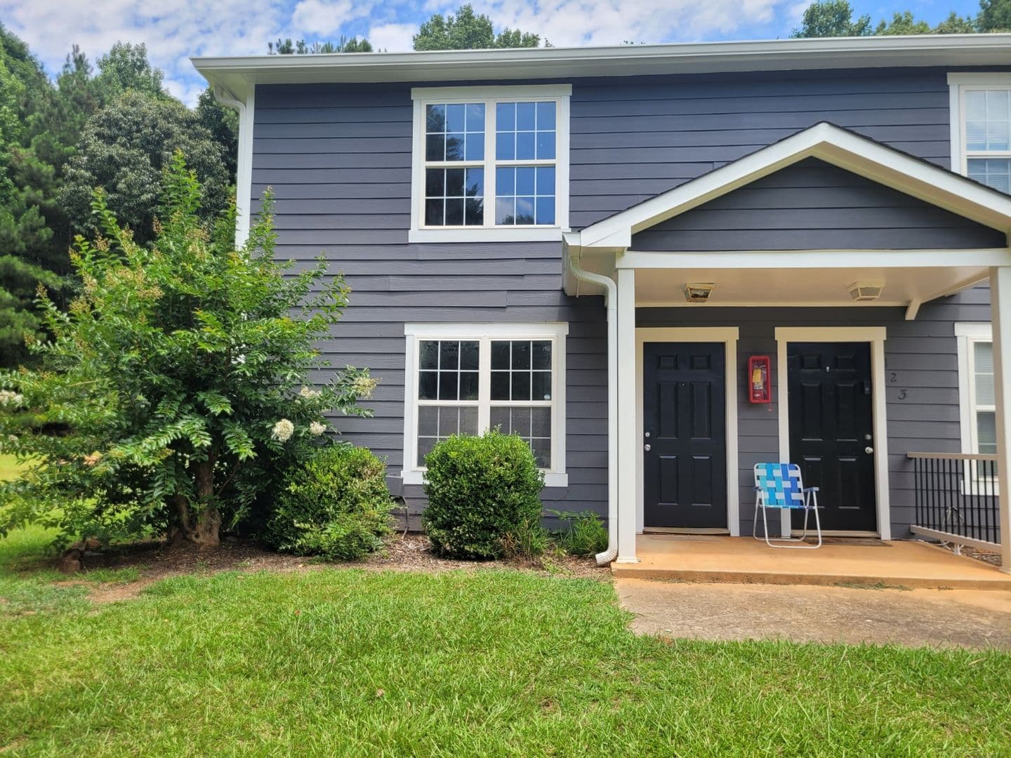 Athens Apartment: 121-123 Mario Circle