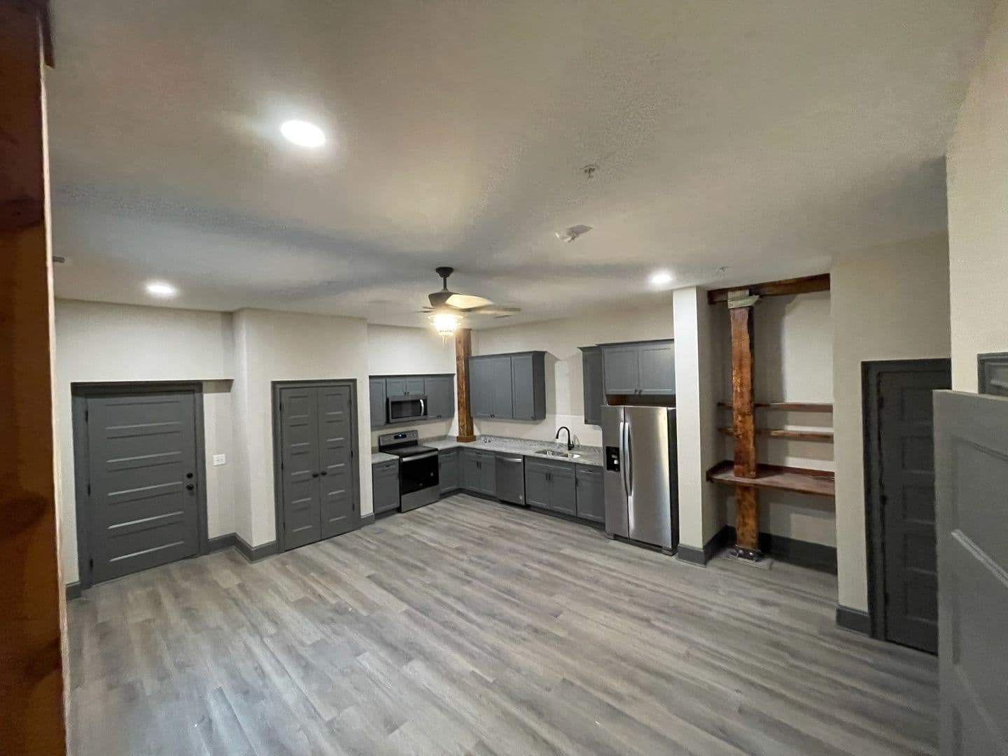 Hartwell Apartment: 34 Depot Street