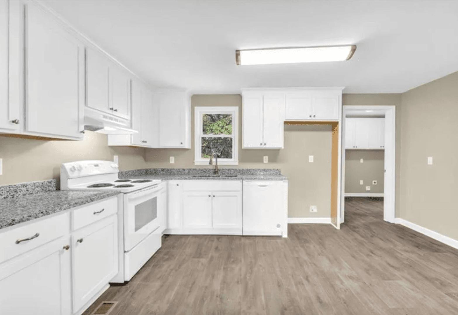 Lavonia House: 266 Randall Street