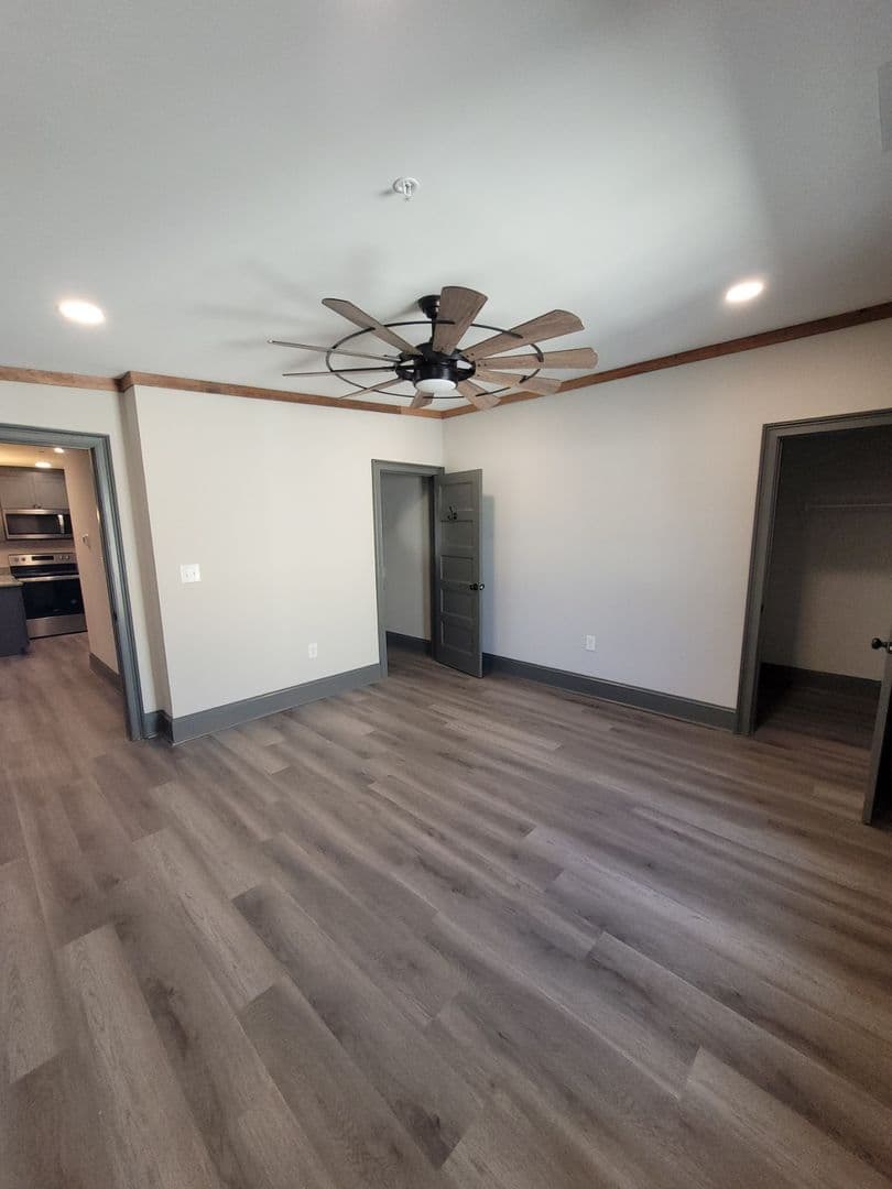 Hartwell Apartment: 34 Depot Street