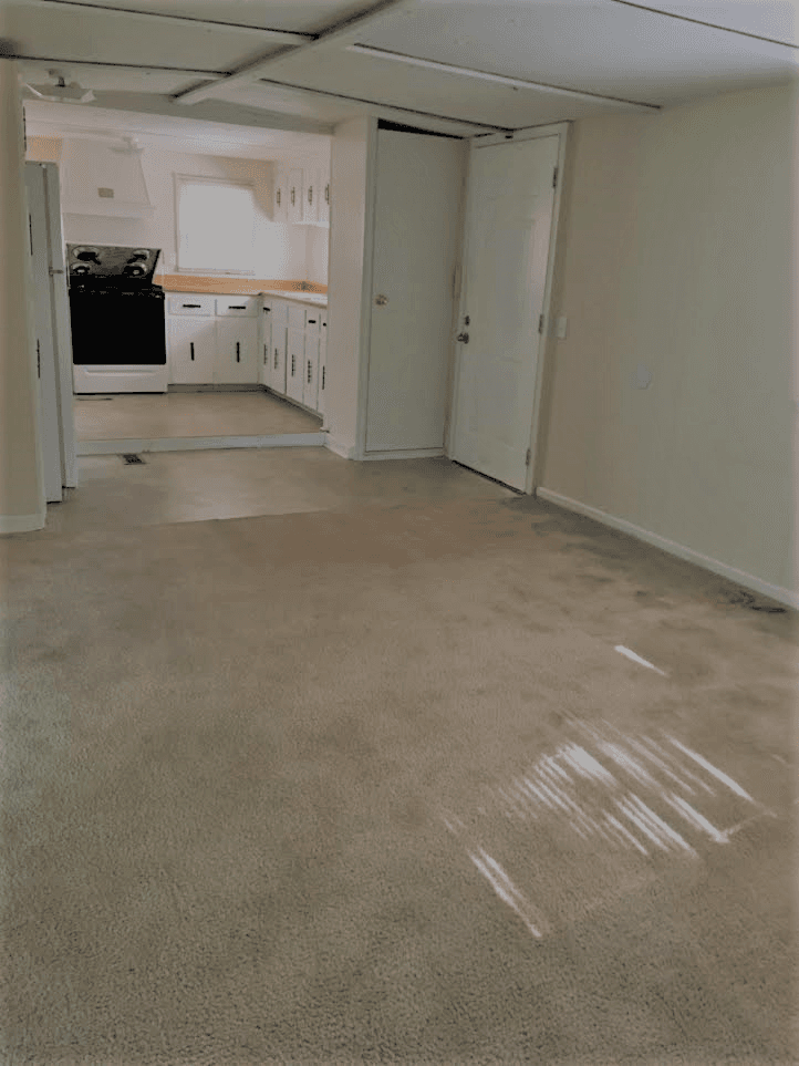 Hartwell Apartment: 156 Norman Road