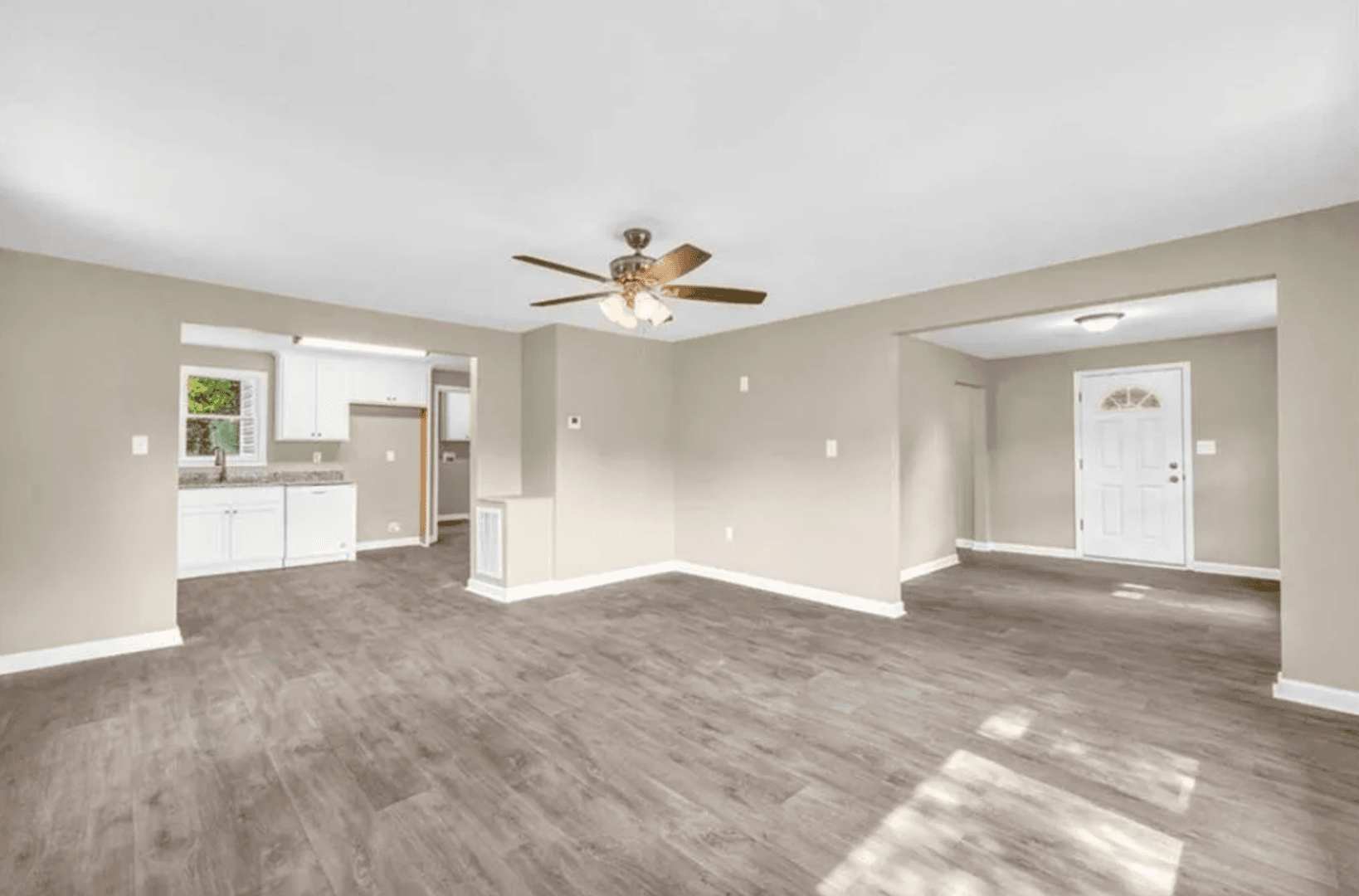 Lavonia House: 266 Randall Street