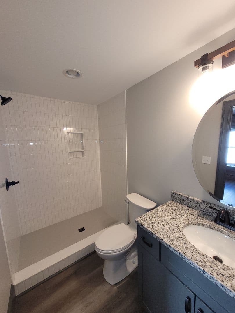 Hartwell Apartment: 34 Depot Street