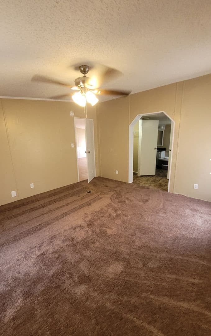 Colbert Apartment: 3355 Hardman Morris Road