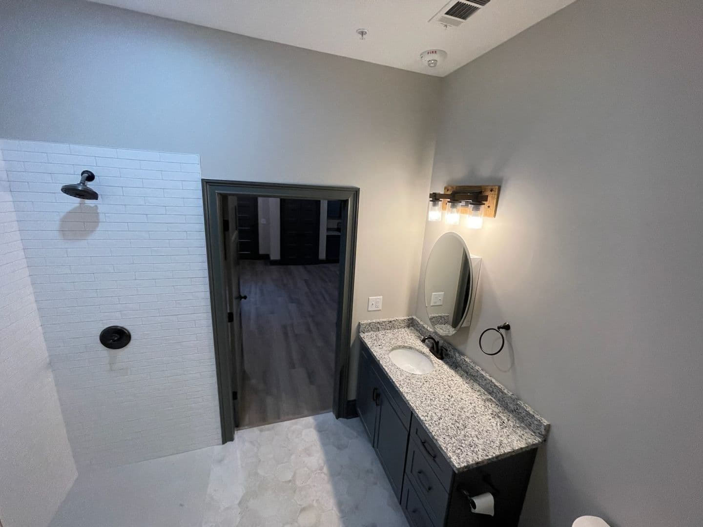 Hartwell Apartment: 34 Depot Street