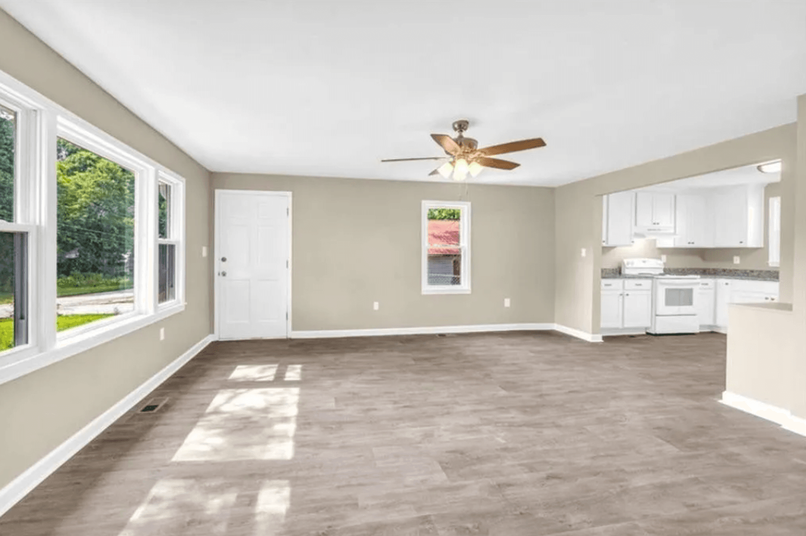 Lavonia House: 266 Randall Street