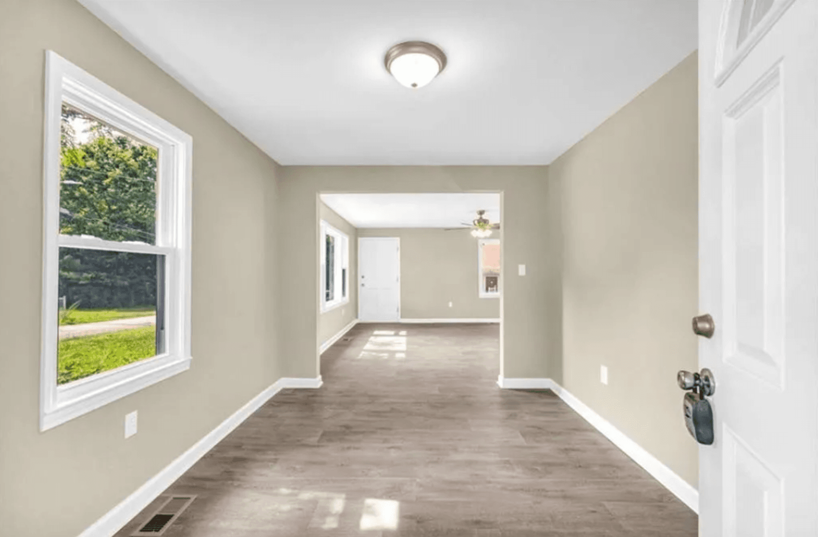 Lavonia House: 266 Randall Street