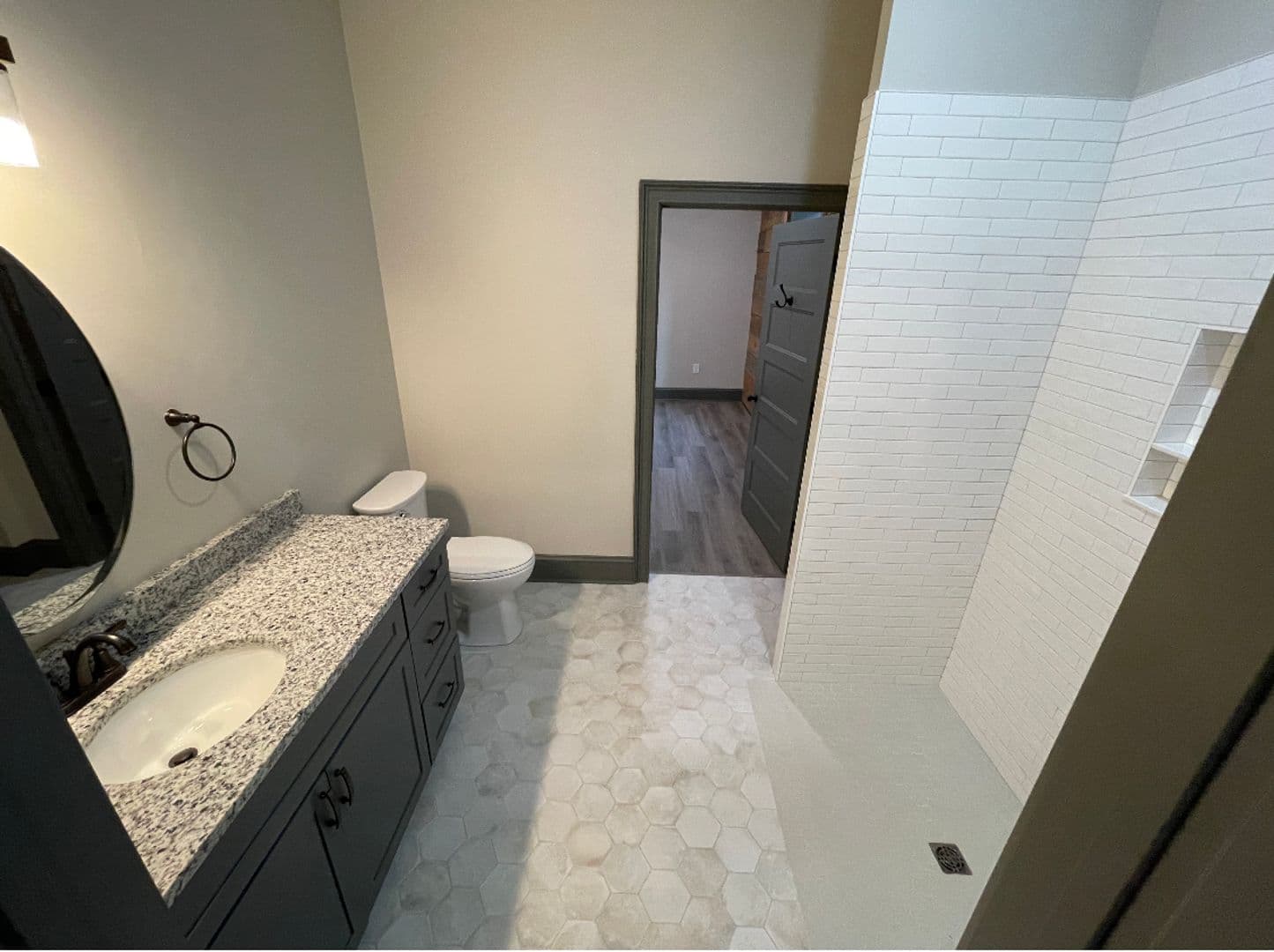 Hartwell Apartment: 34 Depot Street