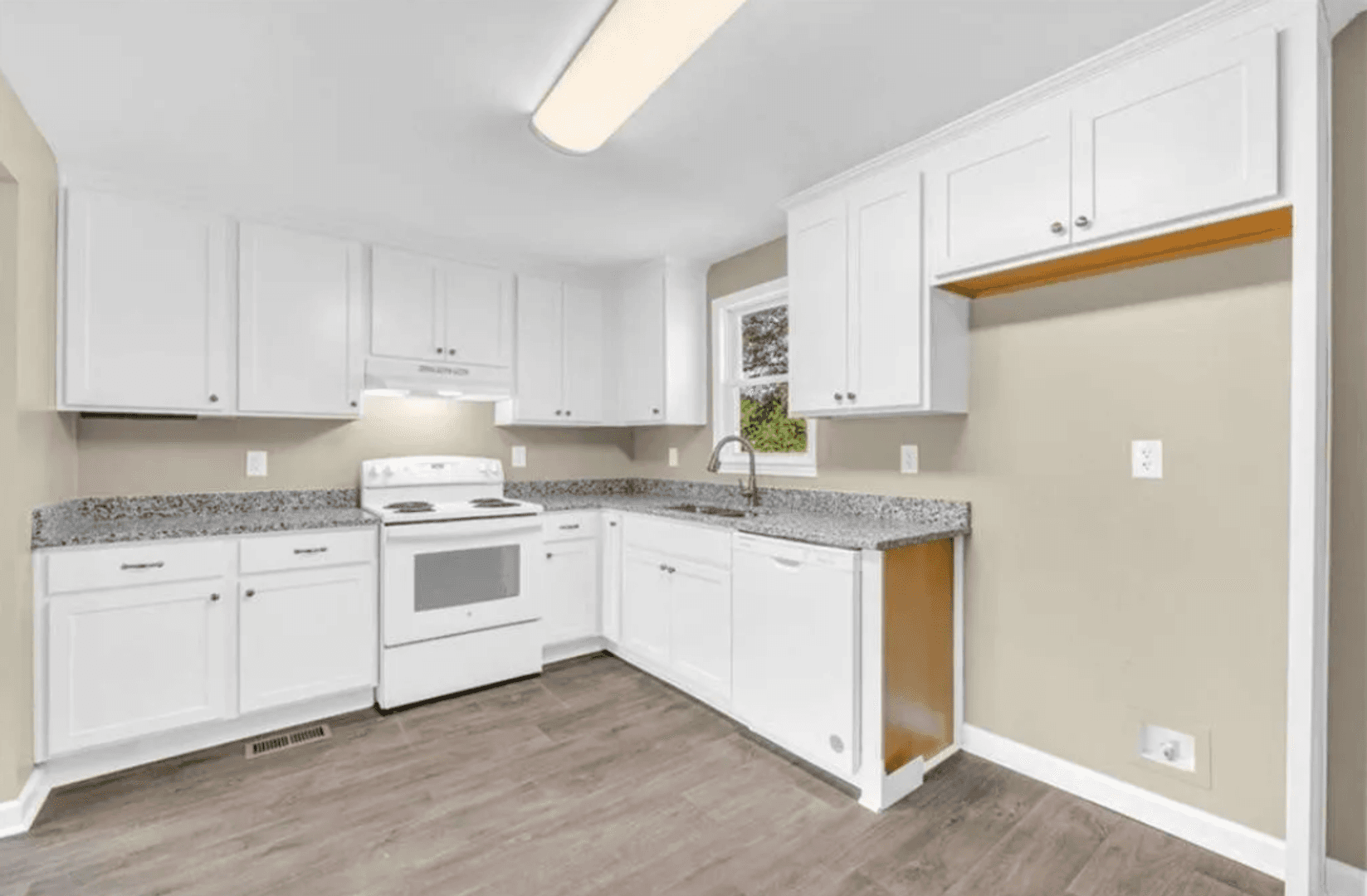 Lavonia House: 266 Randall Street