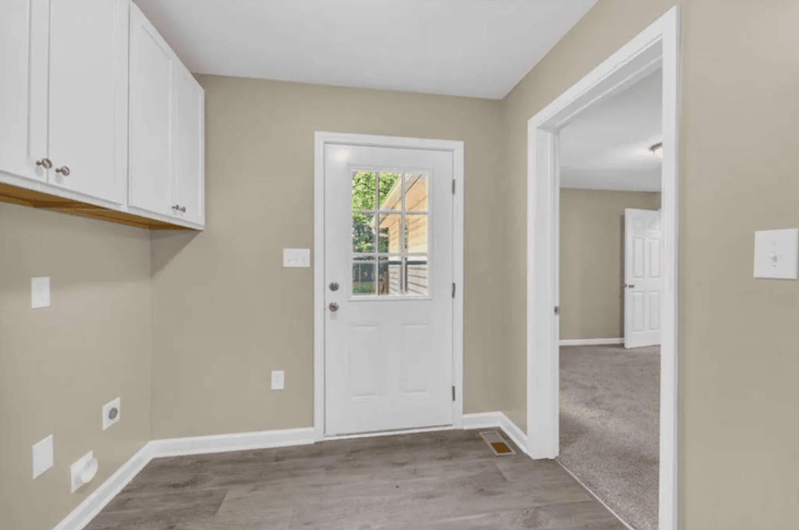 Lavonia House: 266 Randall Street