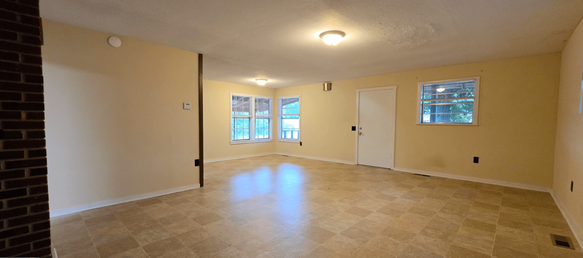 Hartwell House: 2601 Anderson Hwy