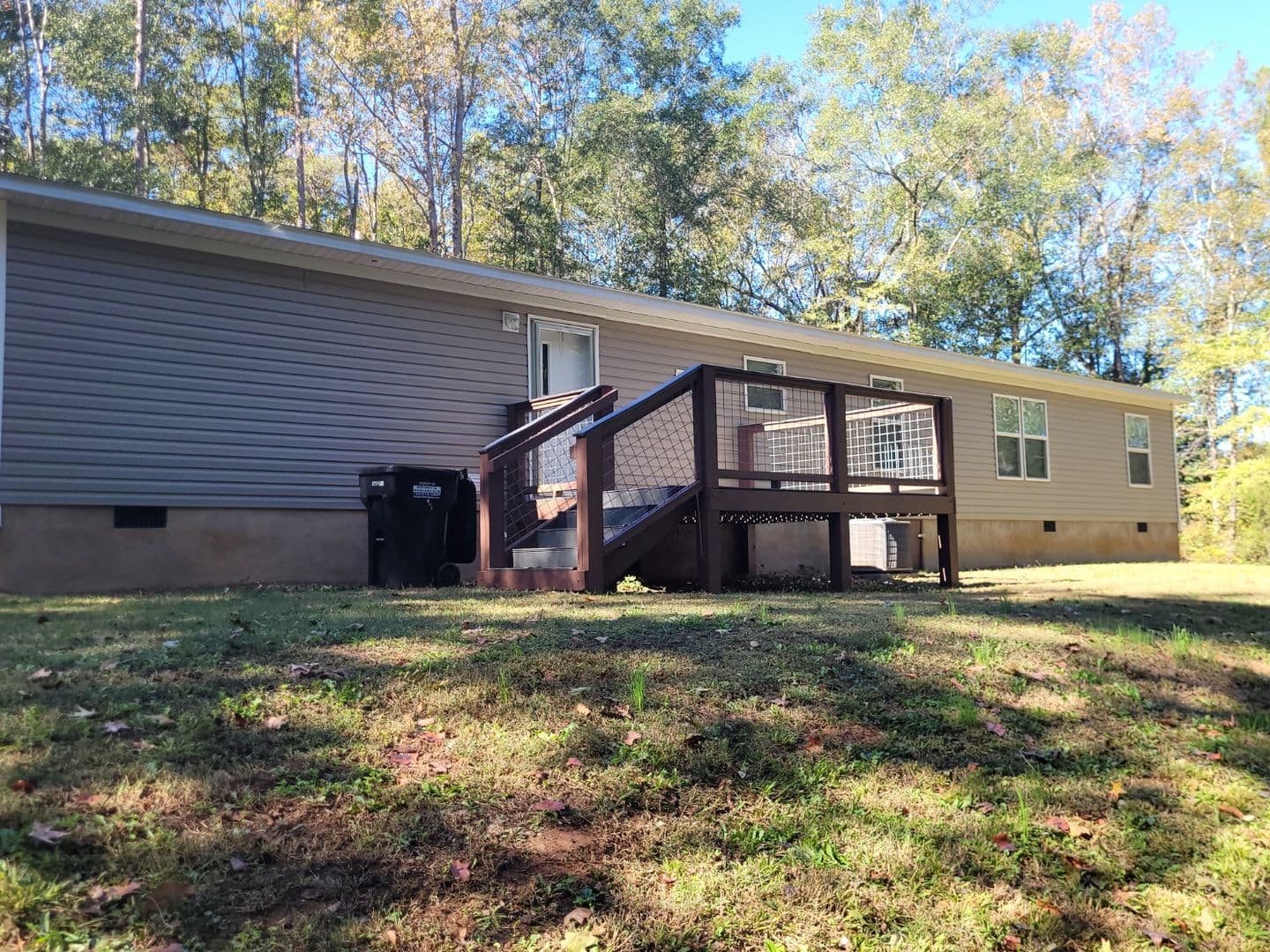 Colbert Apartment: 174 Valley Road