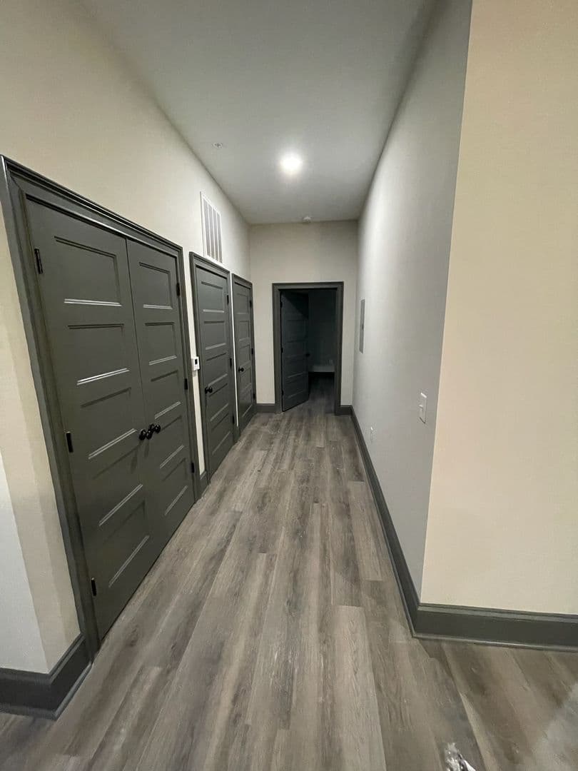 Hartwell Apartment: 34 Depot Street