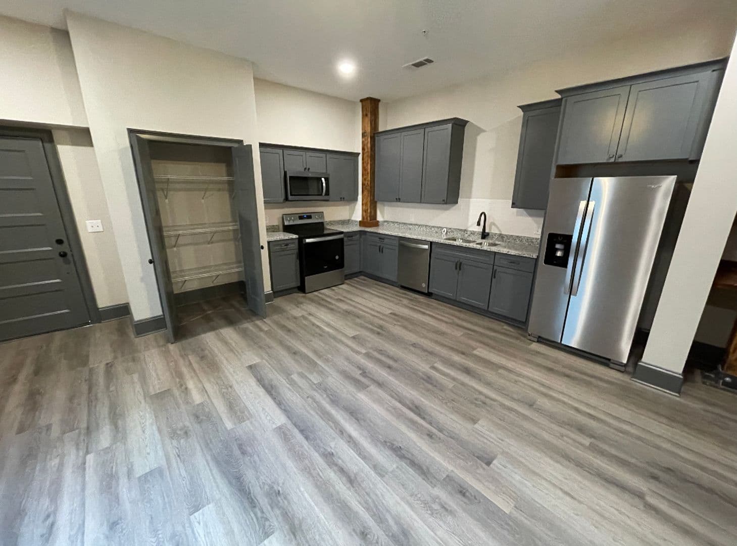 Hartwell Apartment: 34 Depot Street