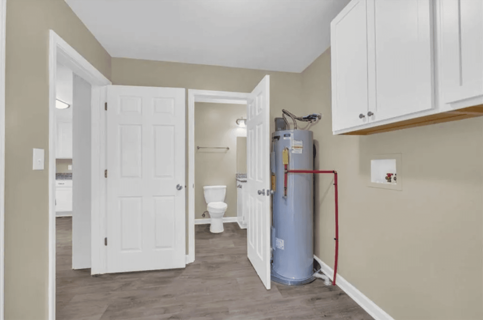 Lavonia House: 266 Randall Street