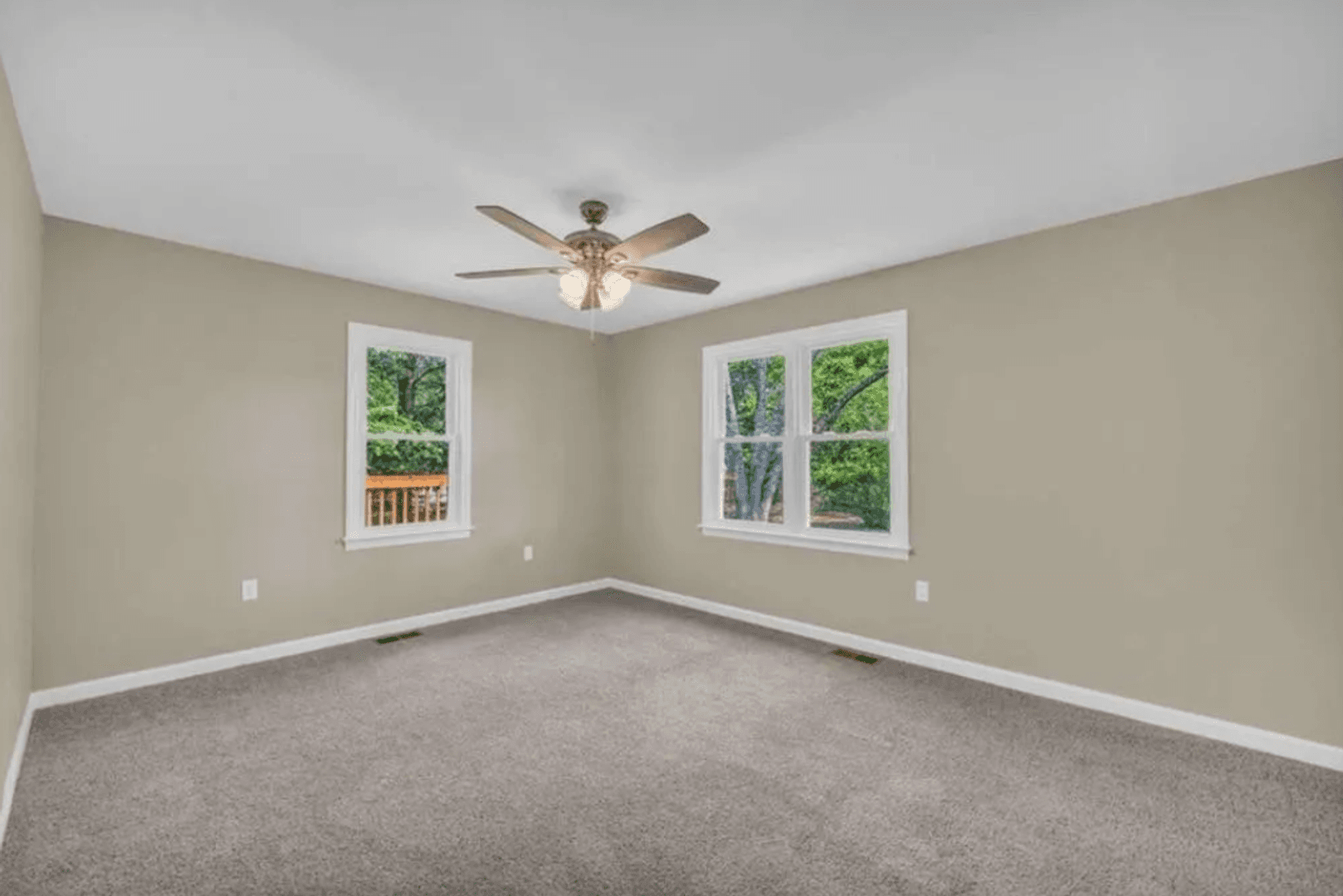 Lavonia House: 266 Randall Street