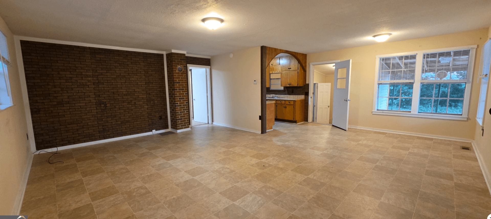 Hartwell House: 2601 Anderson Hwy
