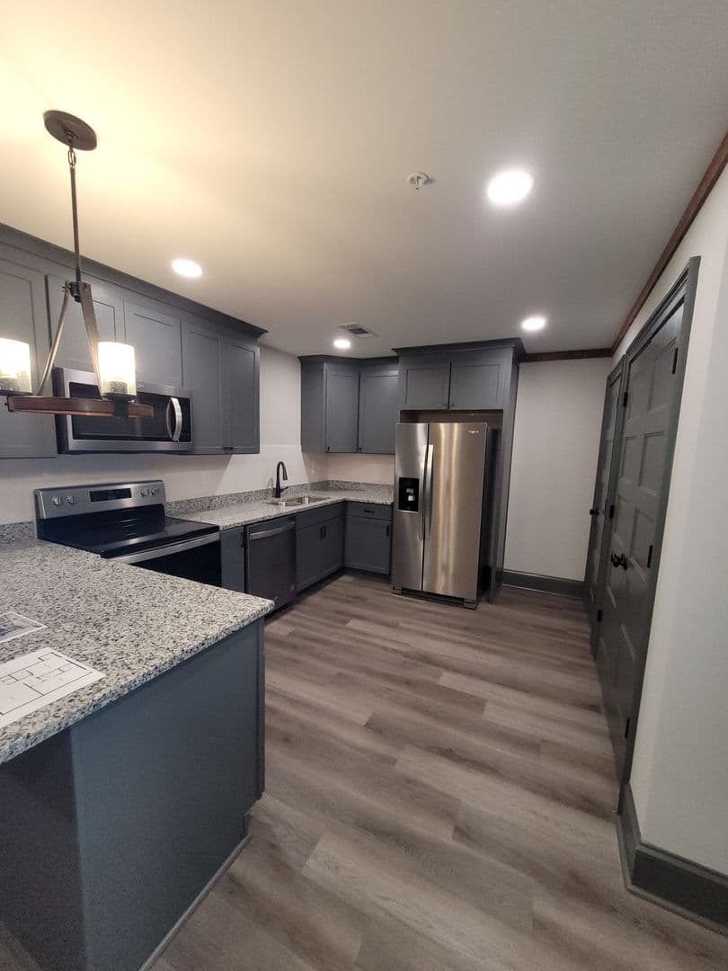 Hartwell Apartment: 34 Depot Street