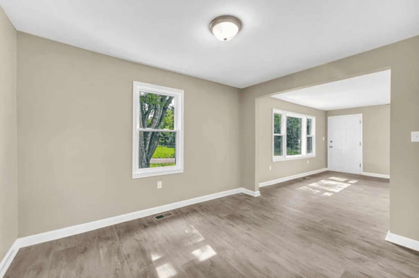 Lavonia House: 266 Randall Street
