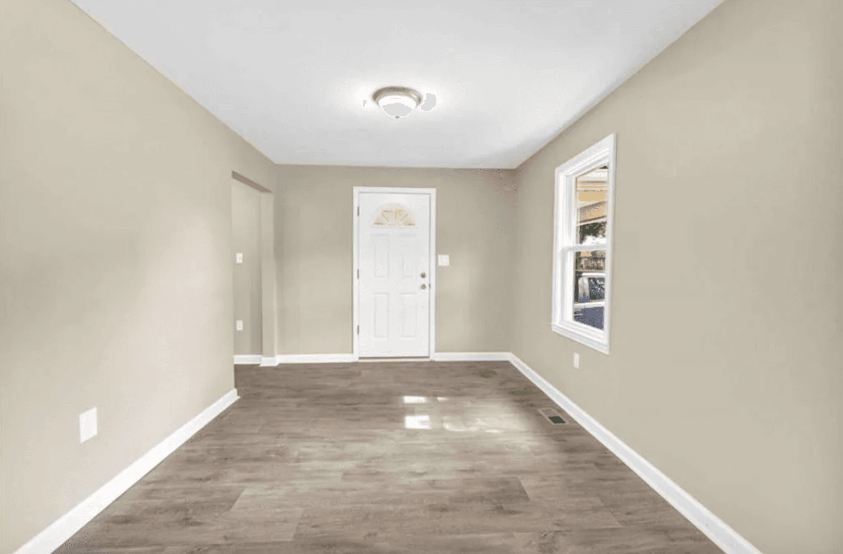 Lavonia House: 266 Randall Street