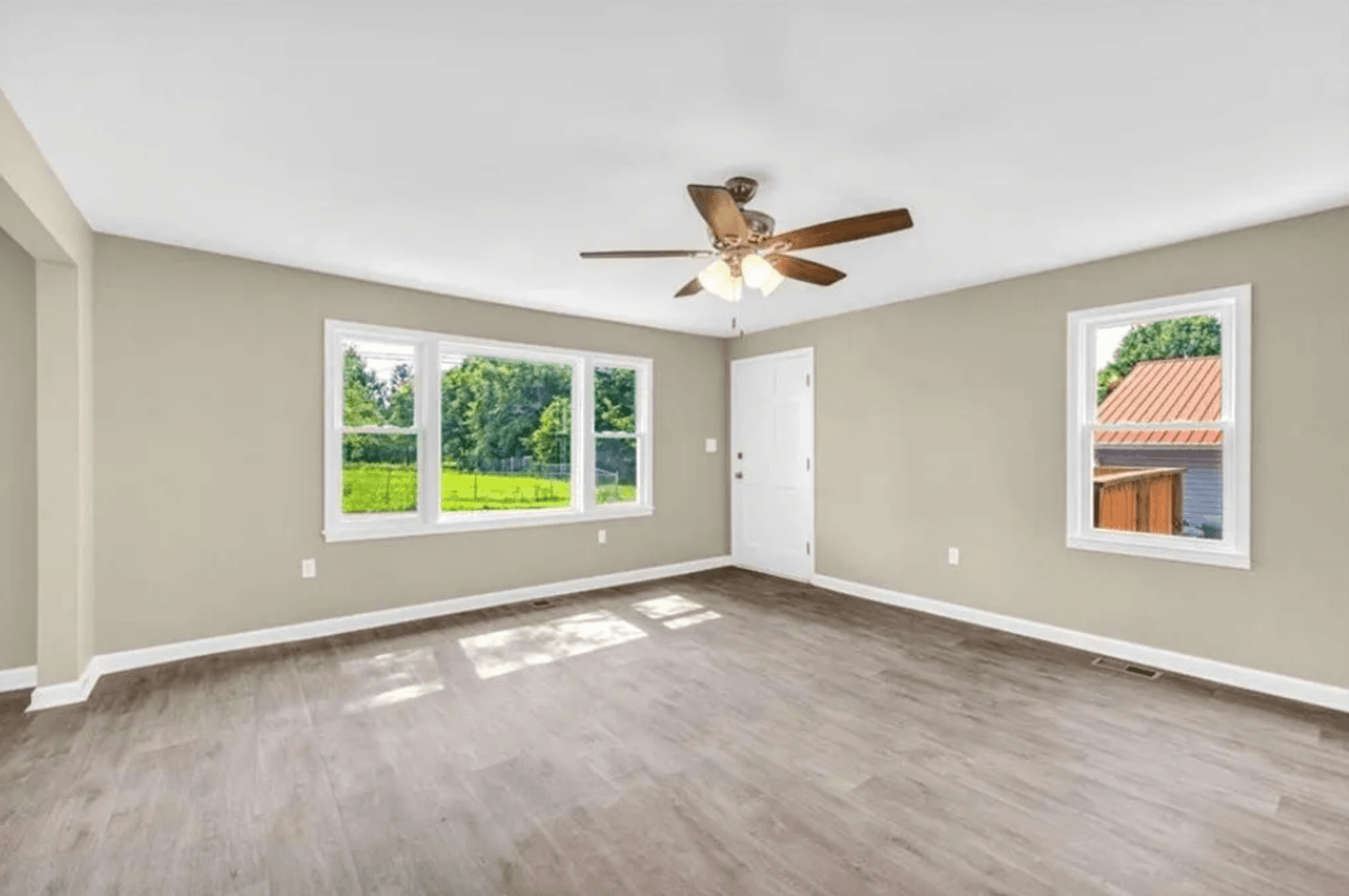 Lavonia House: 266 Randall Street
