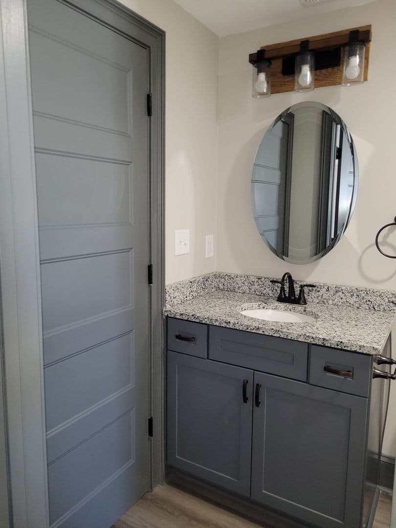 Hartwell Apartment: 34 Depot Street