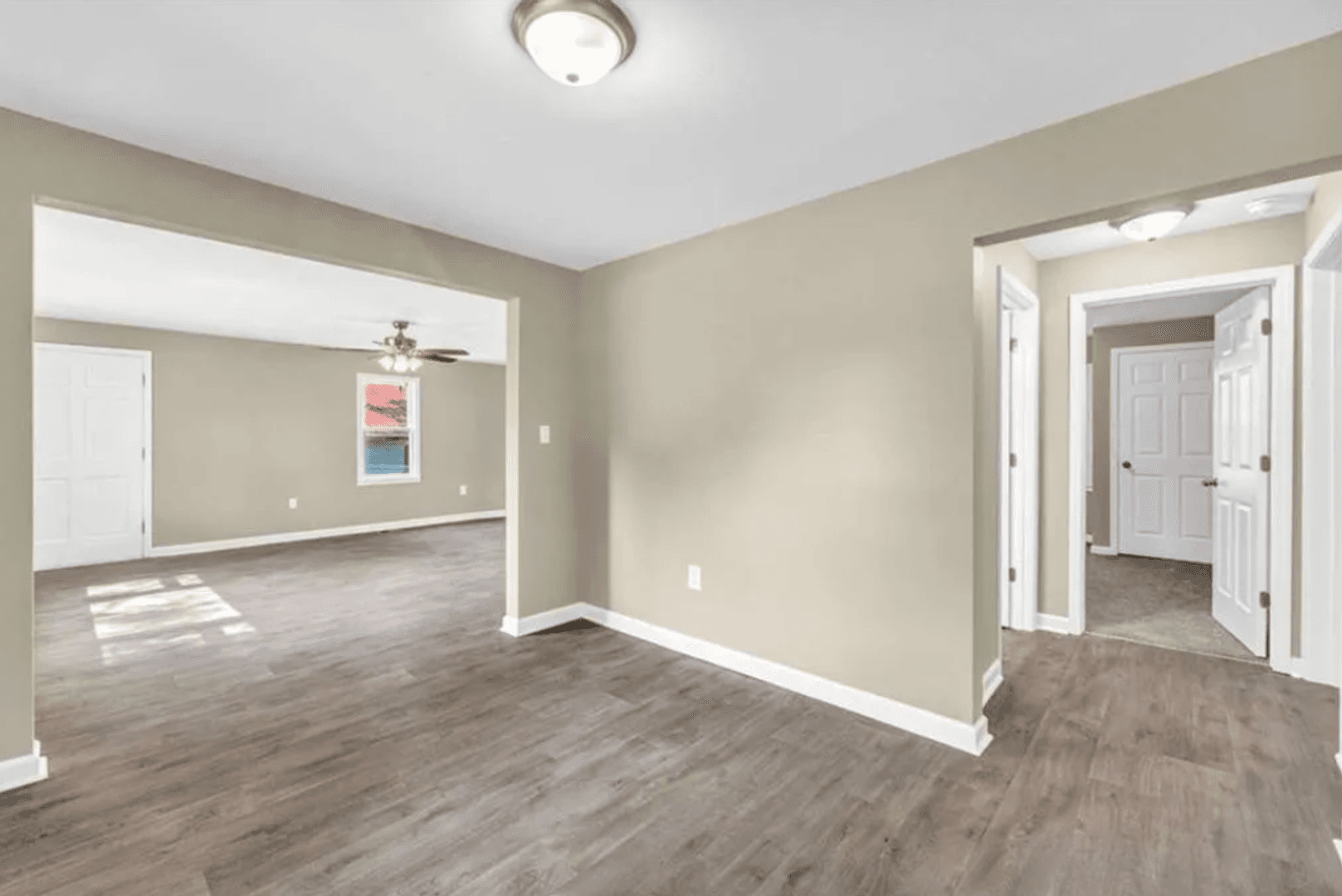Lavonia House: 266 Randall Street