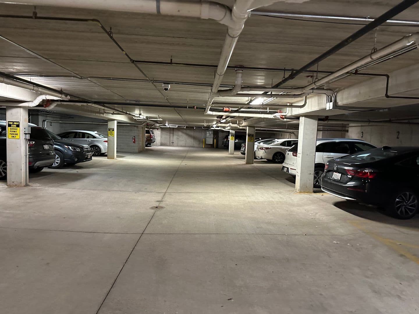 Madison Apartment: 2802 Dryden Drive