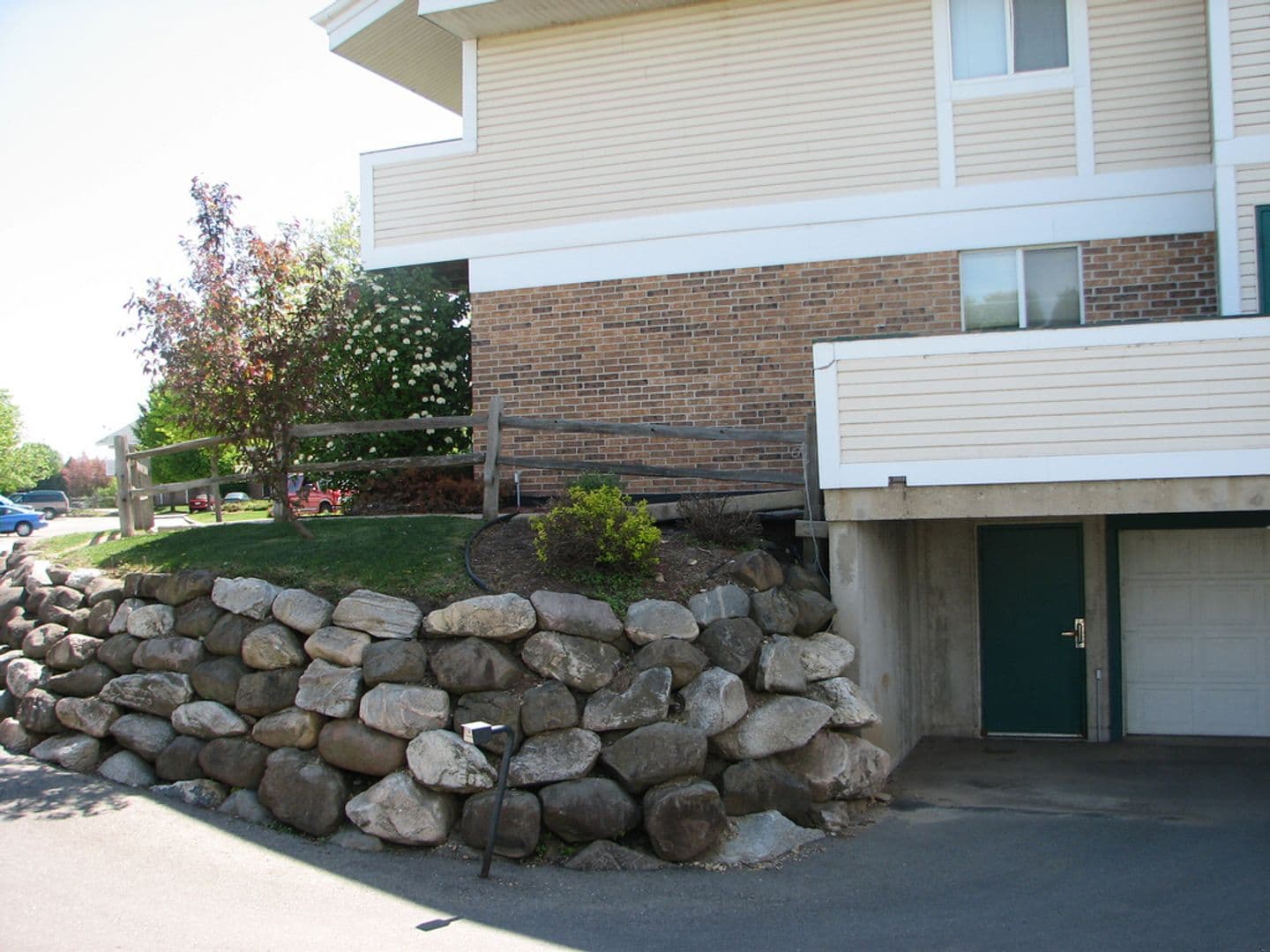 Stoughton Apartment: 335-336 Olson Court