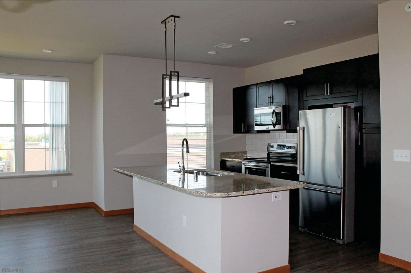 Middleton Apartment: 7710 Terrace Avenue